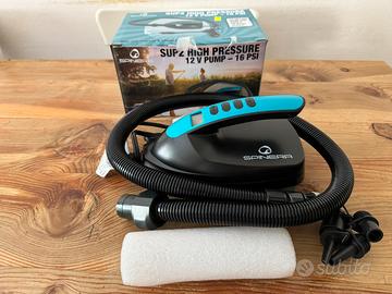 Spinera Sup2 high pressure