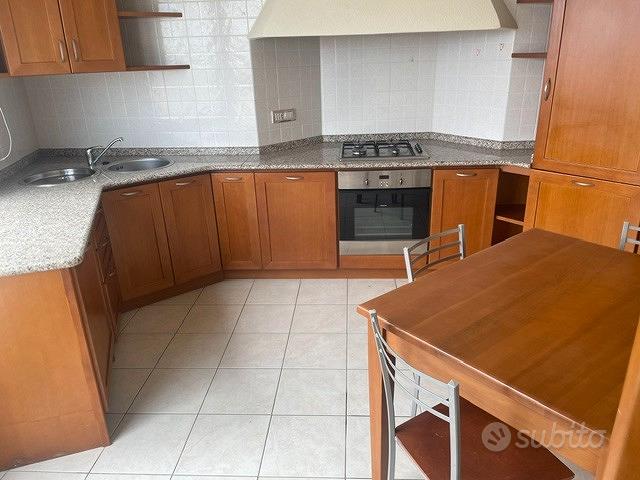 Appartamento – CA - Vista 2