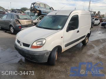 RENAULT KANGOO FC0/1 1.5 DCI 65CV 01-23 -ricambi