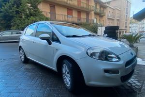 Fiat punto Street 1.3 multijet - 2014 neopatentati