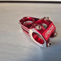 Attacco manubrio Mountain Bike Enduro