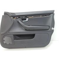 8E1867106 PANNELLO INTERNO PORTIERA ANT DX AUDI A4