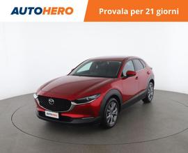 MAZDA CX-30 WY82811