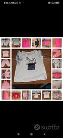Lotto 0-3m/4-6m/6-9m