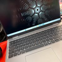 Pc laptop workstation 3591 intel i7 ultra 32gb ram