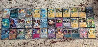 Pokemon Lotto