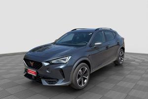 CUPRA Formentor Formentor 1.5 TSI DSG
