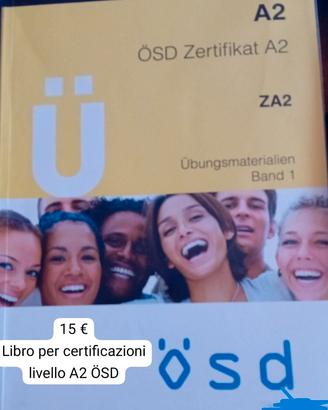 Zertifikat A2
