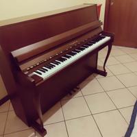 Pianoforte verticale Fazer
