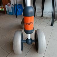 bici bimbo