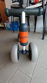 bici bimbo