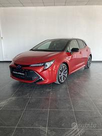 Toyota Corolla 1.8 Hybrid Style