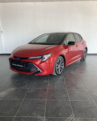 Toyota Corolla 1.8 Hybrid Style