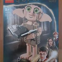 Lego Harry Potter - Dobby the house elf