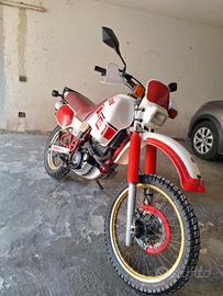 Yamaha XT 600 Ténéré 1987 