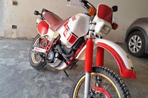 Yamaha XT 600 Ténéré 1987 