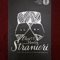 STRANIERI ✨