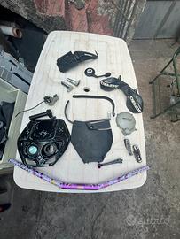 Ricambi moto