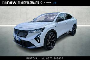 Renault Rafale 1.2 e-Tech atelier Alpine 4x4 300cv
