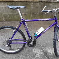 Biciclette Mtb modello Atala