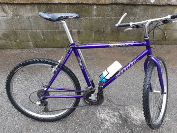 Biciclette Mtb modello Atala