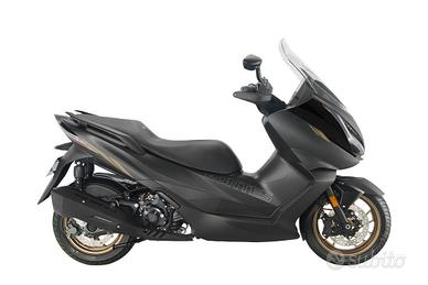 Zontes ZT 350 E