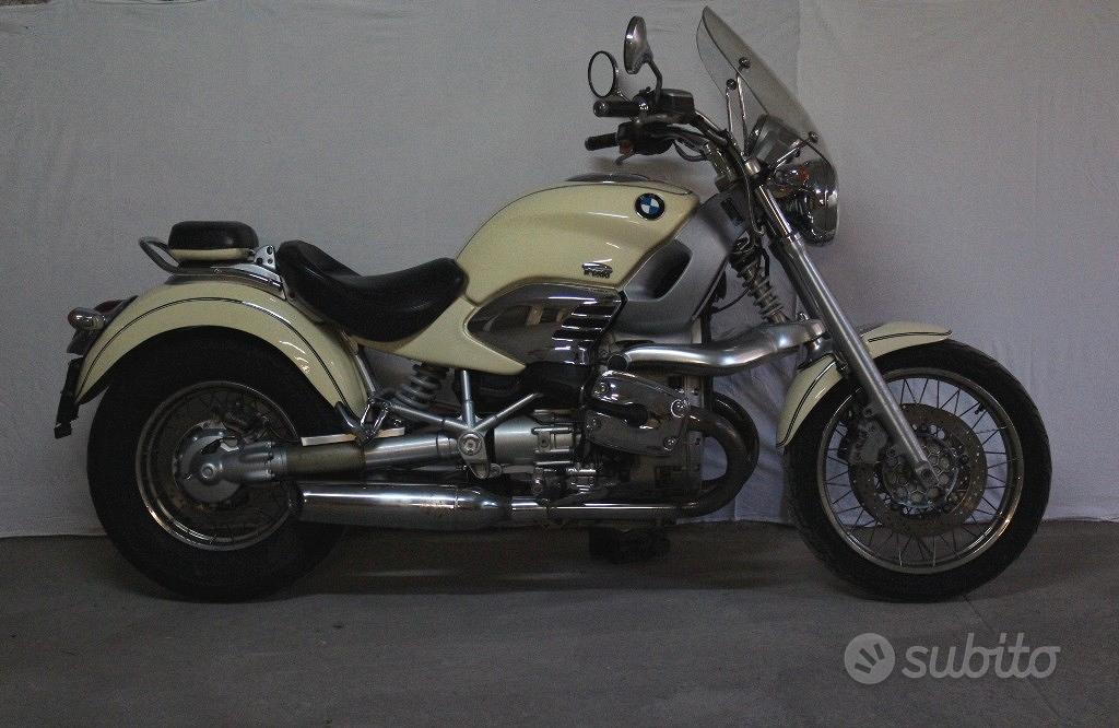 Bmw r cruiser sales