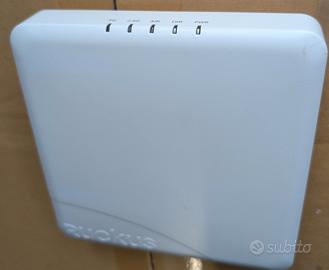 Ruckus ZoneFlex R500 Access Point