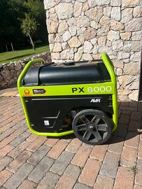 Generatore Pramac