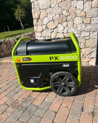 Generatore Pramac