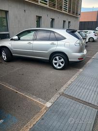 lexus RX300 GPL  ASI  NO BOLLO