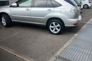 lexus RX300 GPL  ASI  NO BOLLO