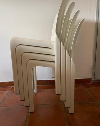 Artemide Selene Vico Magistretti