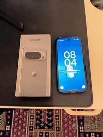 Google Pixel 10 Pro 128GB – Garanzia Amazon