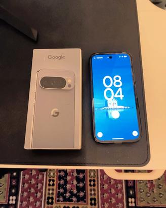 Google Pixel 10 Pro 128GB – Garanzia Amazon