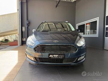 FORD Galaxy 2.0 EcoBlue 190CV S&S Tit. Bus.