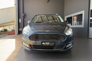 FORD Galaxy 2.0 EcoBlue 190CV S&S Tit. Bus.