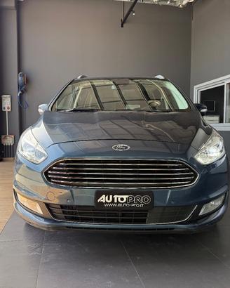 FORD Galaxy 2.0 EcoBlue 190CV S&S Tit. Bus.