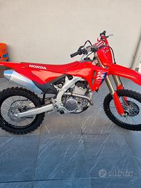 honda crf 250 