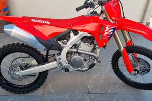honda crf 250 