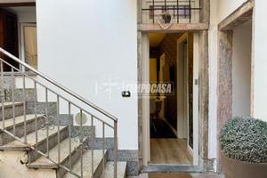 BILOCALE COMPLETAMENTE RISTRUTTURATO