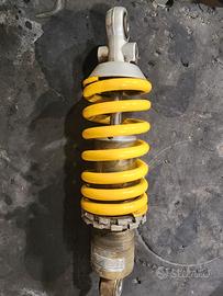 Monoammortizzatore posteriore Monster620 del 2002