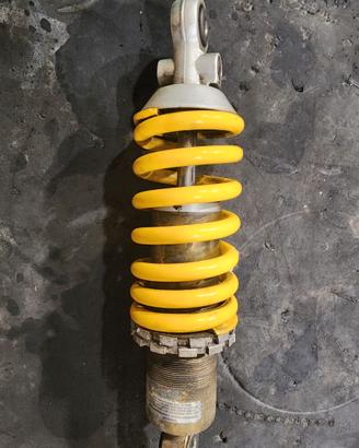Monoammortizzatore posteriore Monster620 del 2002