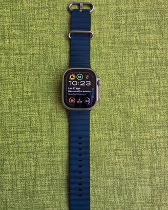 Apple watch ultra 2
