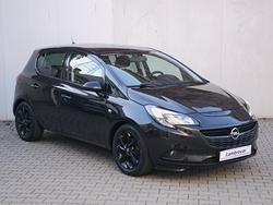 OPEL Corsa 1.2 5 porte b-Color 70cv OK NEOPATENT