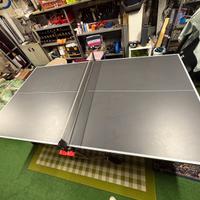 Tavolo ping pong