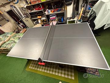 Tavolo ping pong