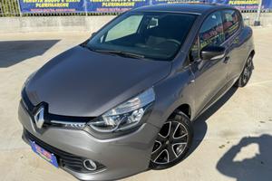 RENAULT Clio 1.5 dCi 90CV UNICOPROPRIETARIO PERF