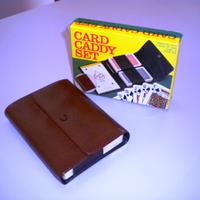 Set carte da poker nuovo