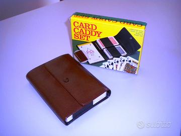 Set carte da poker nuovo